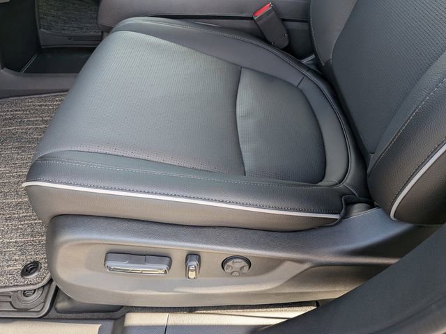 New 2026 Honda Odyssey Elite image 22