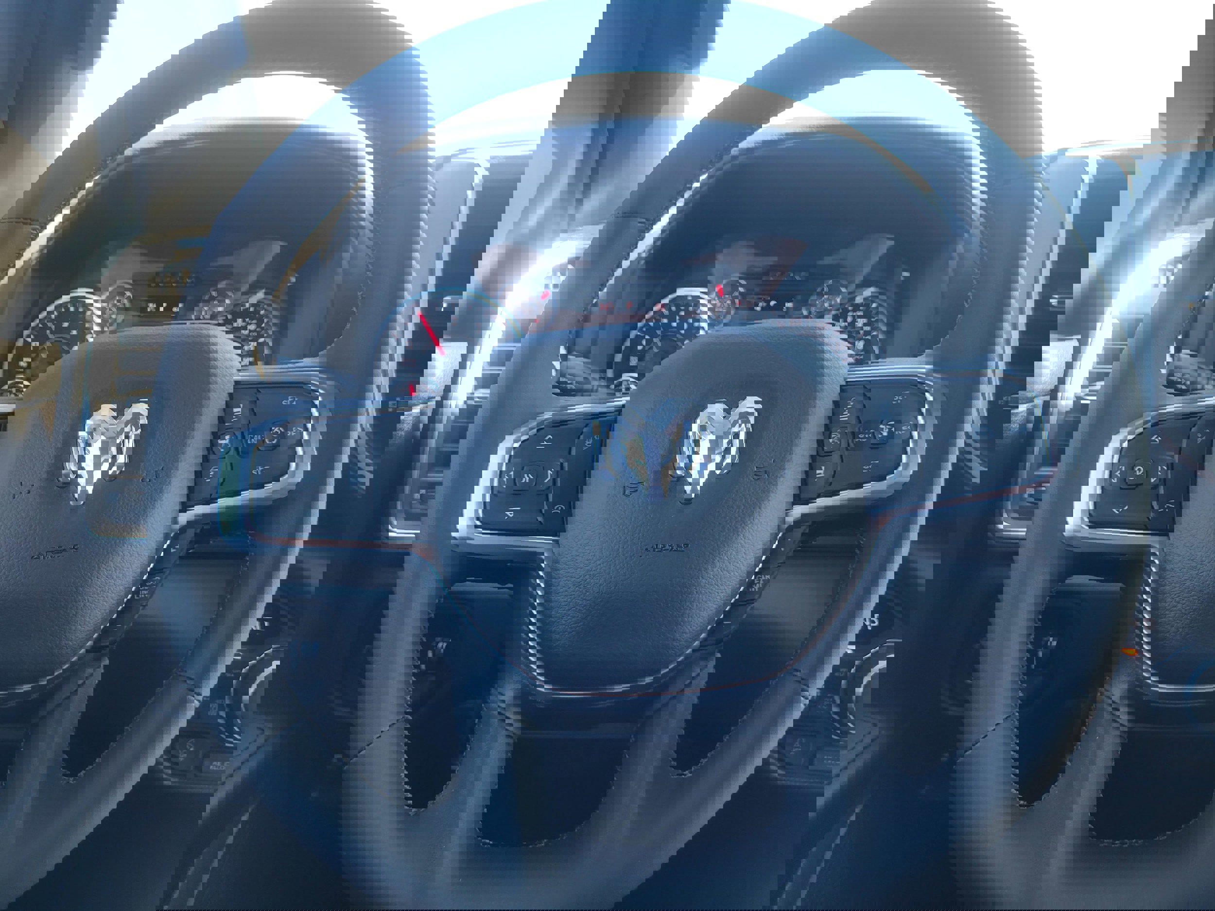 New 2026 RAM 1500 Big Horn image 8