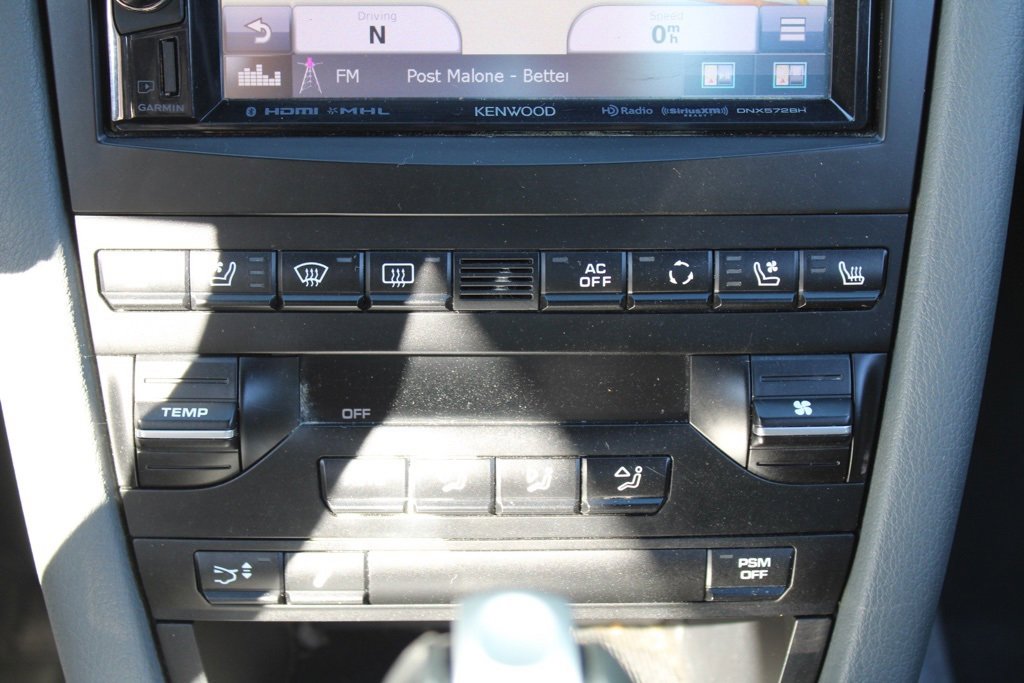 Used 2009 Porsche 911 Carrera S image 32