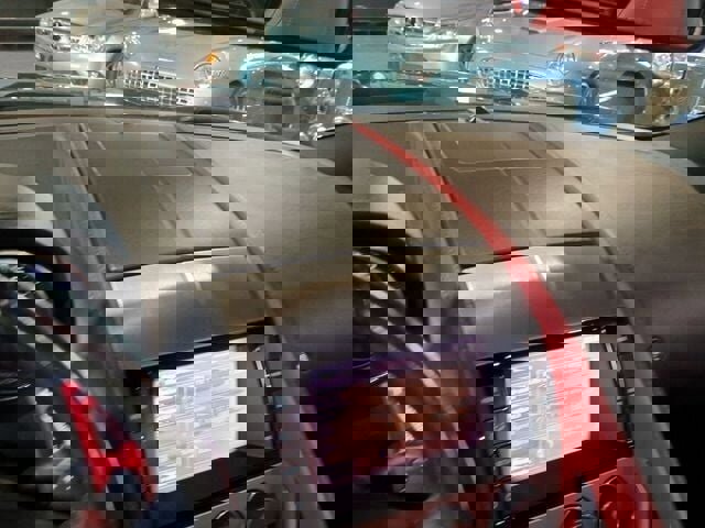 Used 2014 Jaguar F-TYPE Convertible image 11