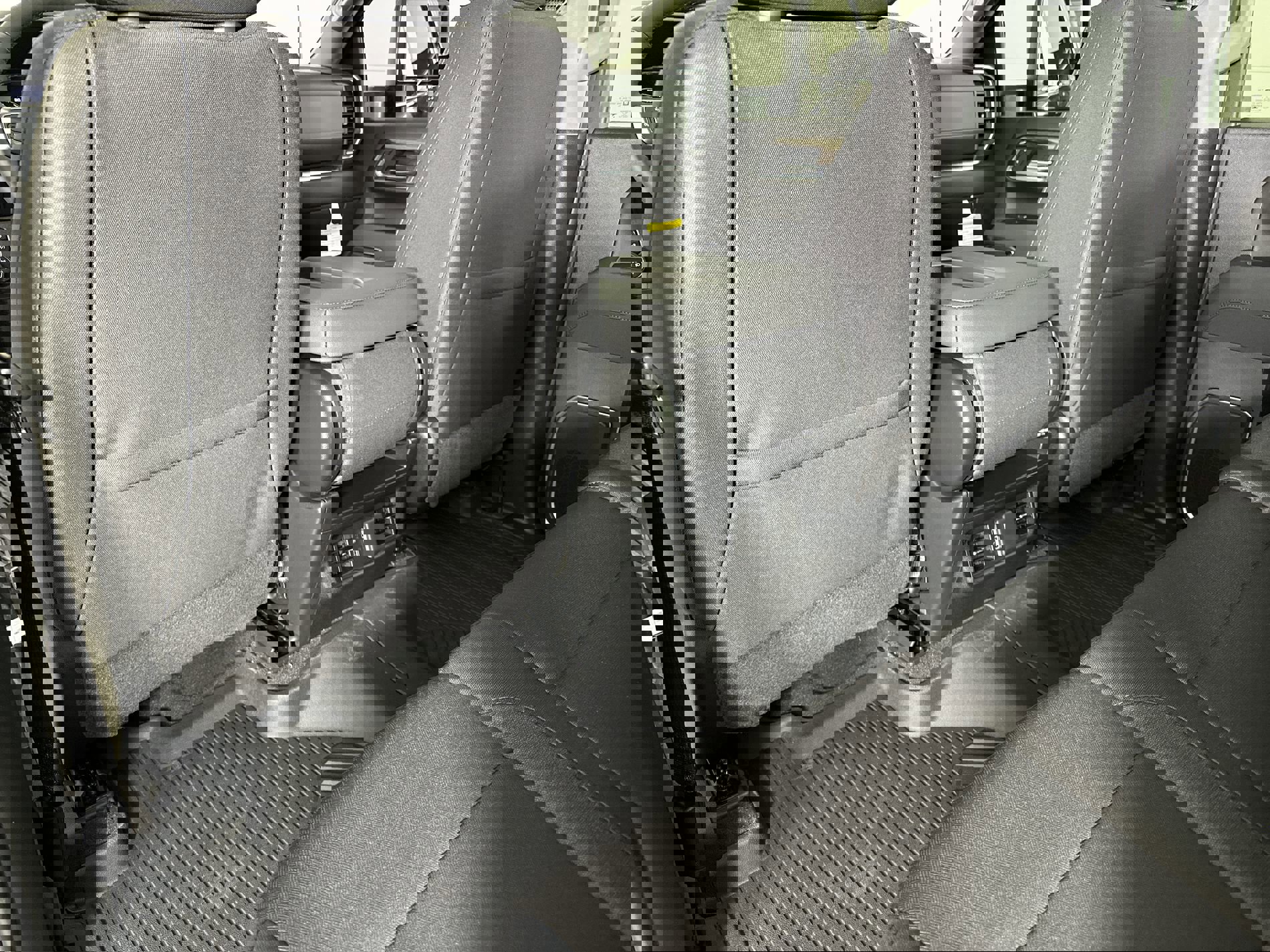 New 2026 Chevrolet Silverado 2500 LT w/ Trail Boss Package image 56