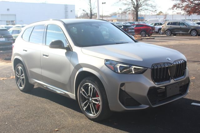 Used 2025 BMW X1 xDrive28i w/ Premium Package