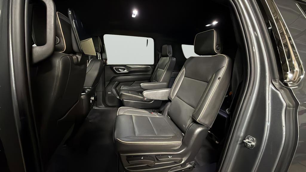 Used 2021 GMC Yukon XL SLT w/ Rear Media and Nav Package image 24