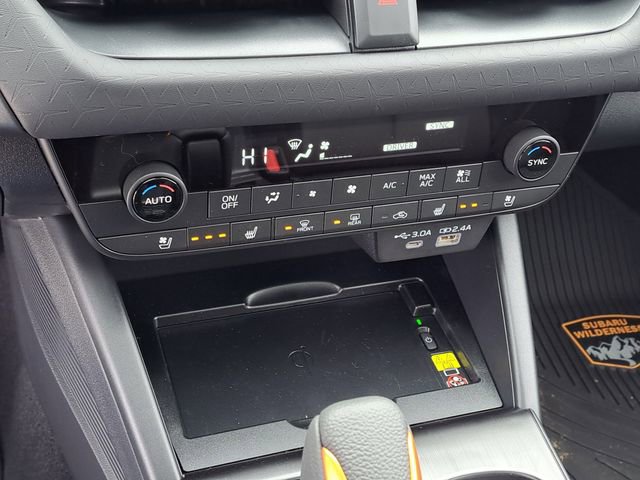 New 2026 Subaru Outback Wilderness image 15