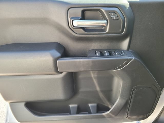 New 2025 Chevrolet Silverado 1500 W/T w/ WT Convenience Package RWD image 21
