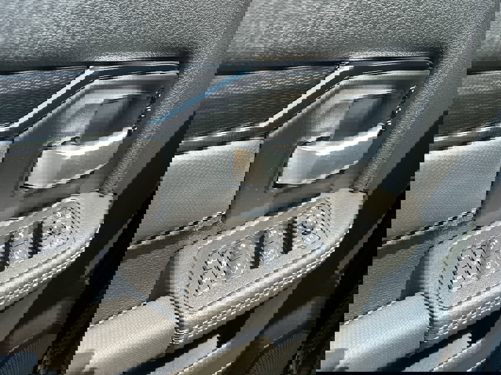 Used 2025 RAM 2500 Rebel w/ Rebel Level 1 Equipment Group image 13