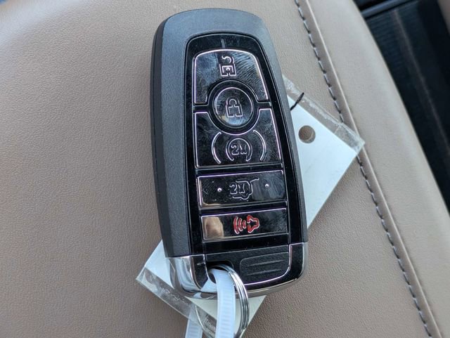 New 2026 Lincoln Navigator Black Label image 28