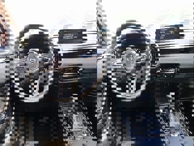 New 2026 MAZDA CX-50 2.5 Hybrid w/ Weather Package image 20