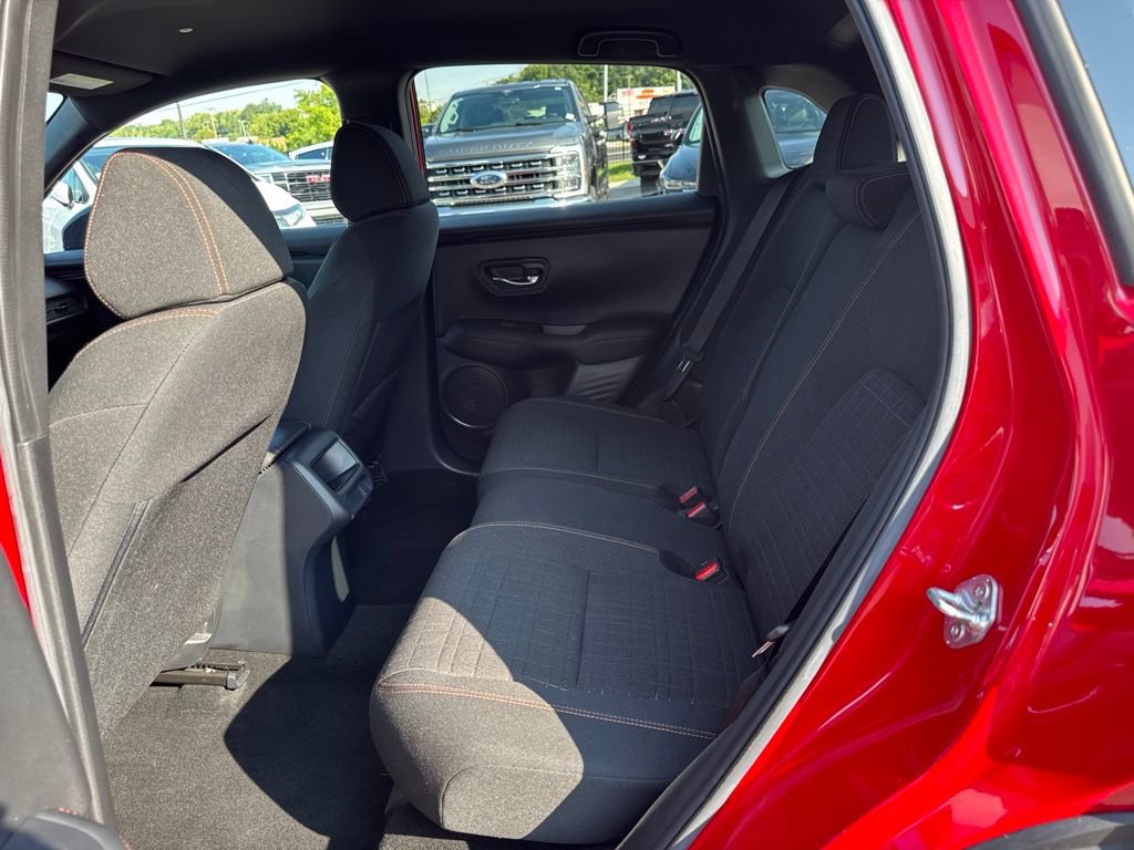 Used 2024 Honda HR-V Sport image 24