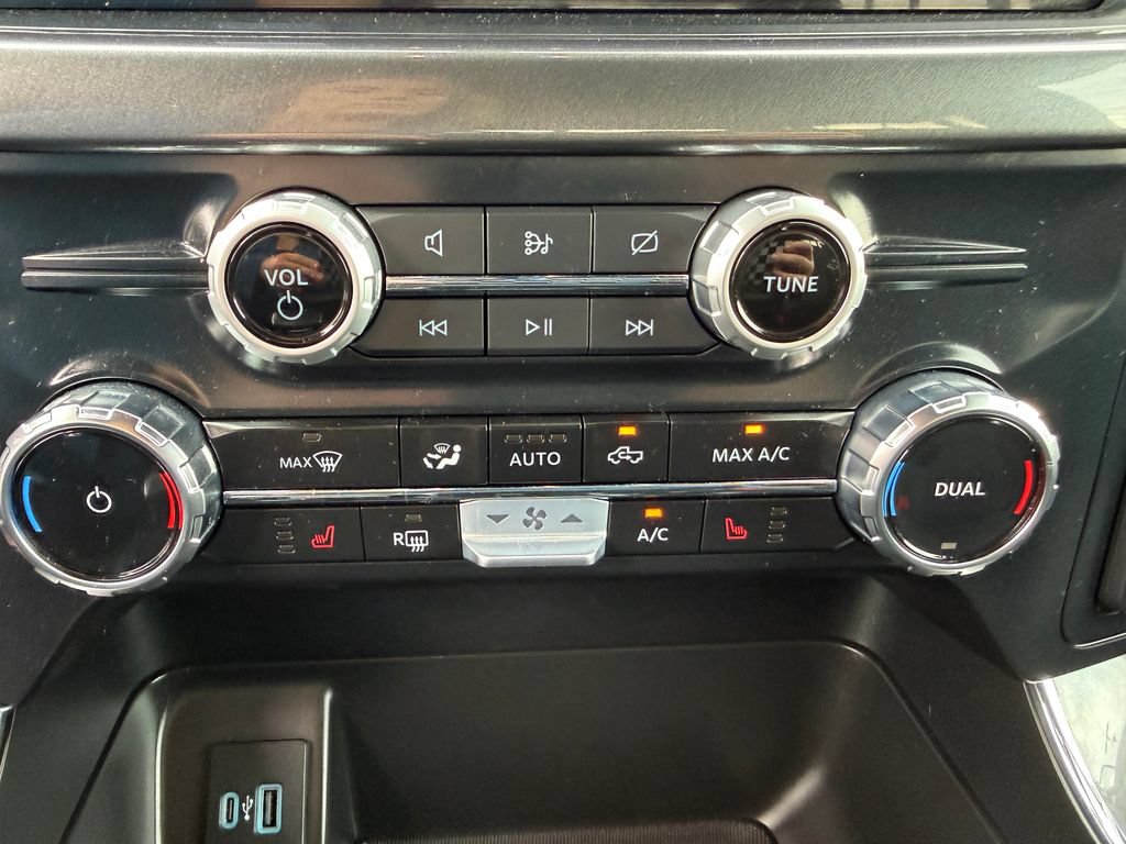 Certified 2023 Ford F150 XLT w/ Equipment Group 302A High AWD/4WD image 28
