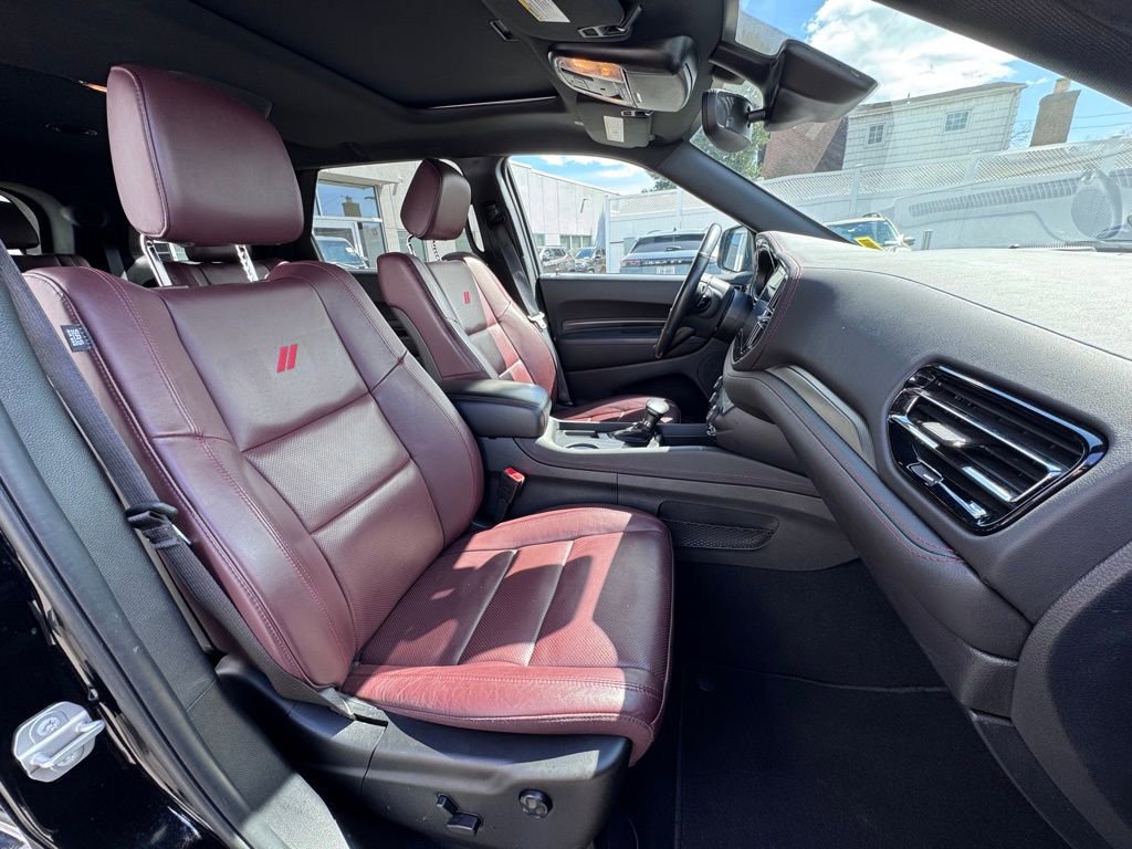 Used 2024 Dodge Durango GT image 19