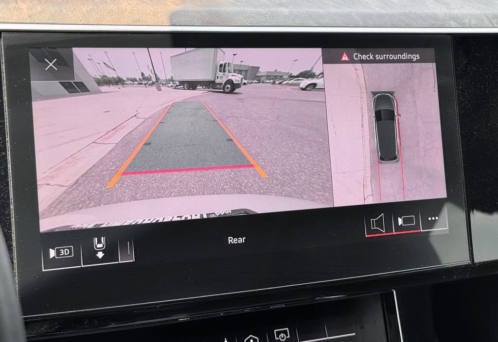 Used 2019 Audi e-tron Premium Plus AWD/4WD image 24