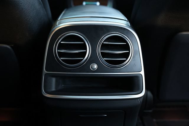 Used 2016 Mercedes-Benz S 550 Sedan image 53