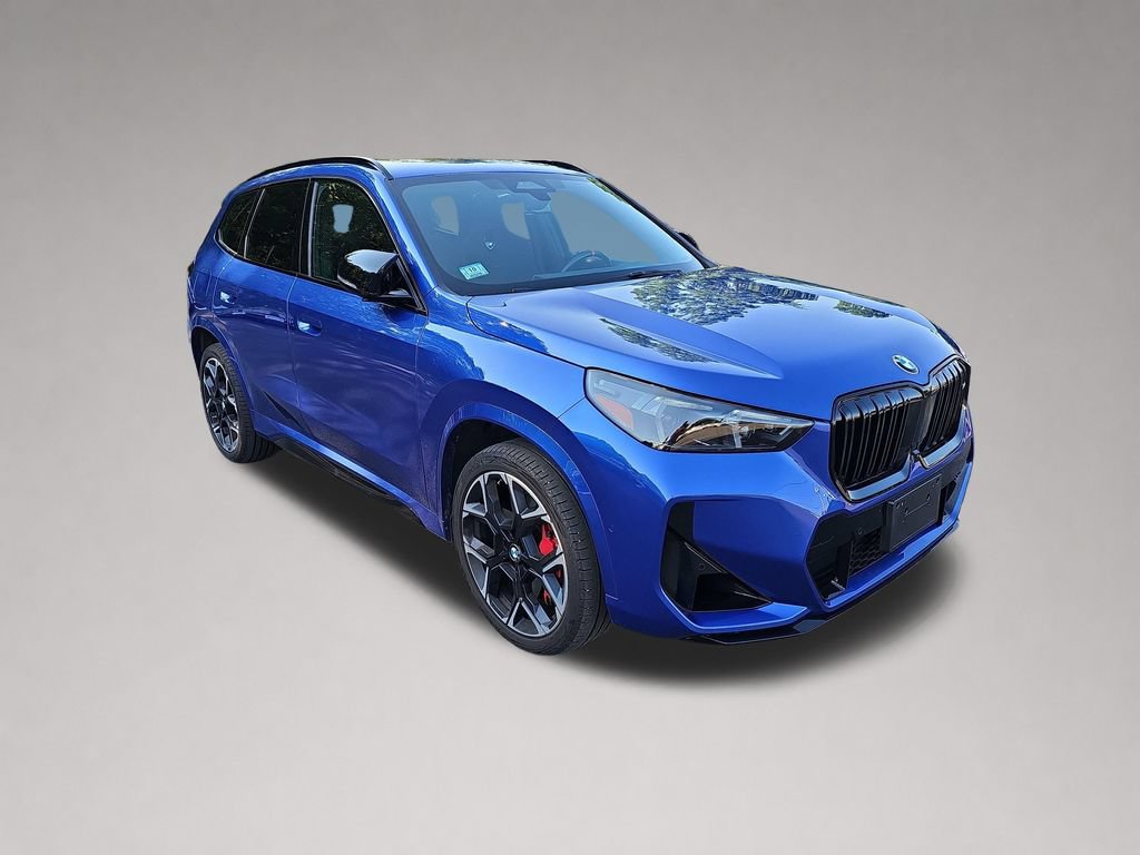 Used 2024 BMW X1 M35i w/ Premium Package AWD/4WD 360° Tour