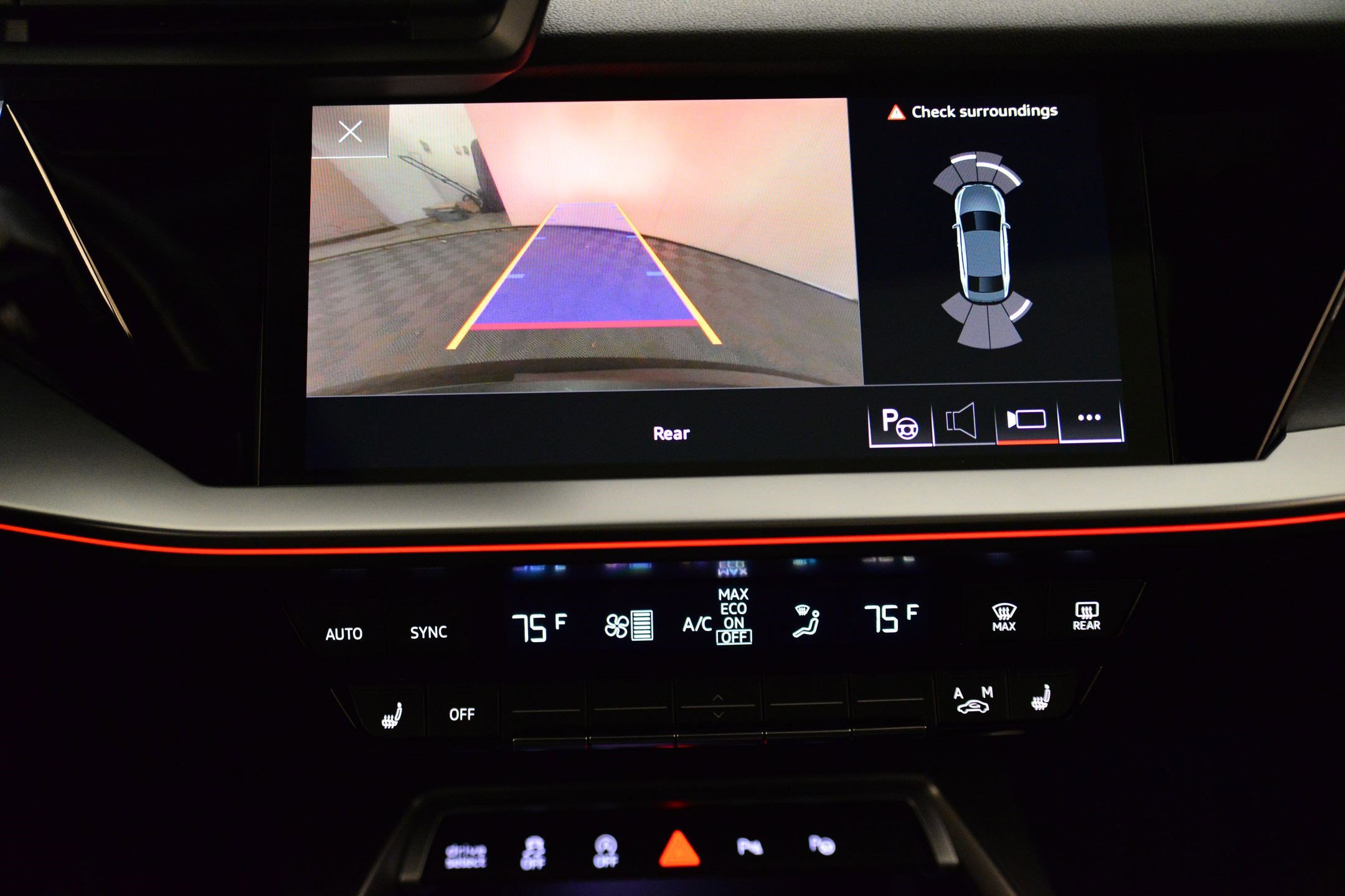 Certified 2023 Audi A3 2.0T Premium Plus w/ Premium Plus Package image 29