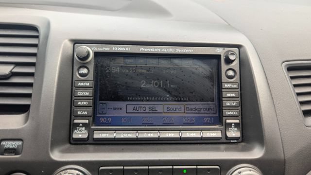 Used 2008 Honda Civic EX-L image 30