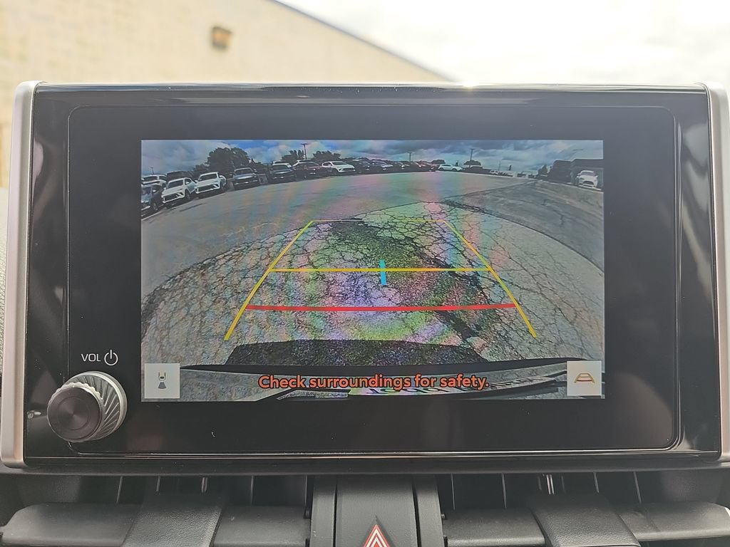 Used 2024 Toyota RAV4 XLE w/ Convenience Package AWD/4WD image 30