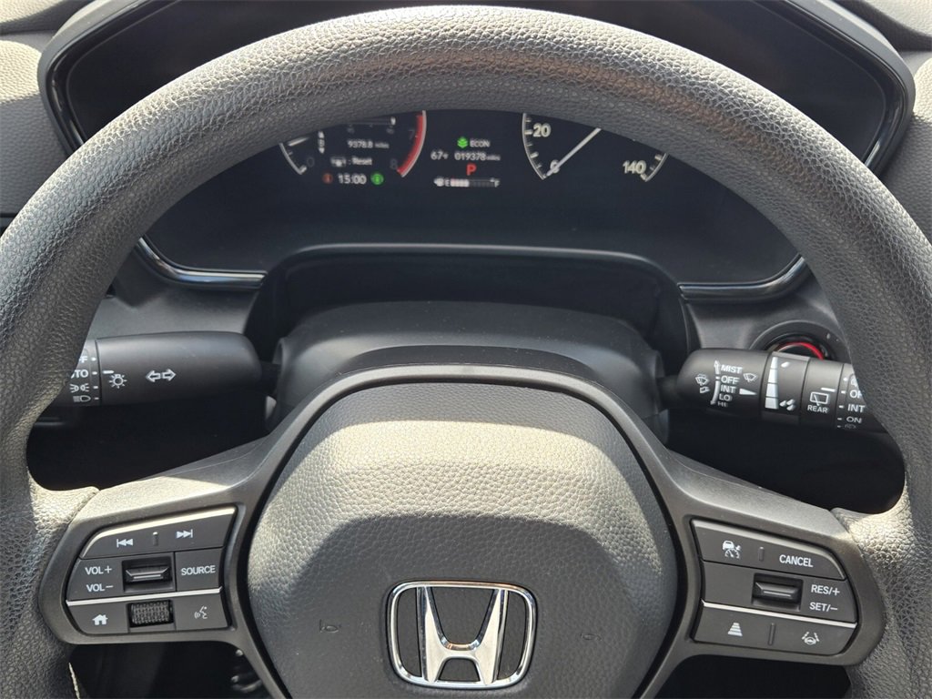 Used 2023 Honda CR-V EX image 25