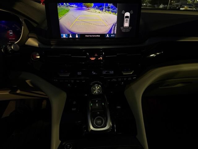 Used 2026 Acura MDX w/ Technology Package AWD/4WD image 22