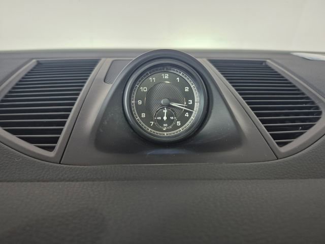 Used 2022 Porsche Macan S AWD/4WD image 25