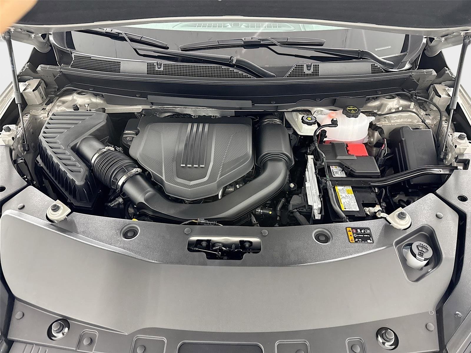 New 2026 Buick Enclave Sport Touring AWD/4WD image 31
