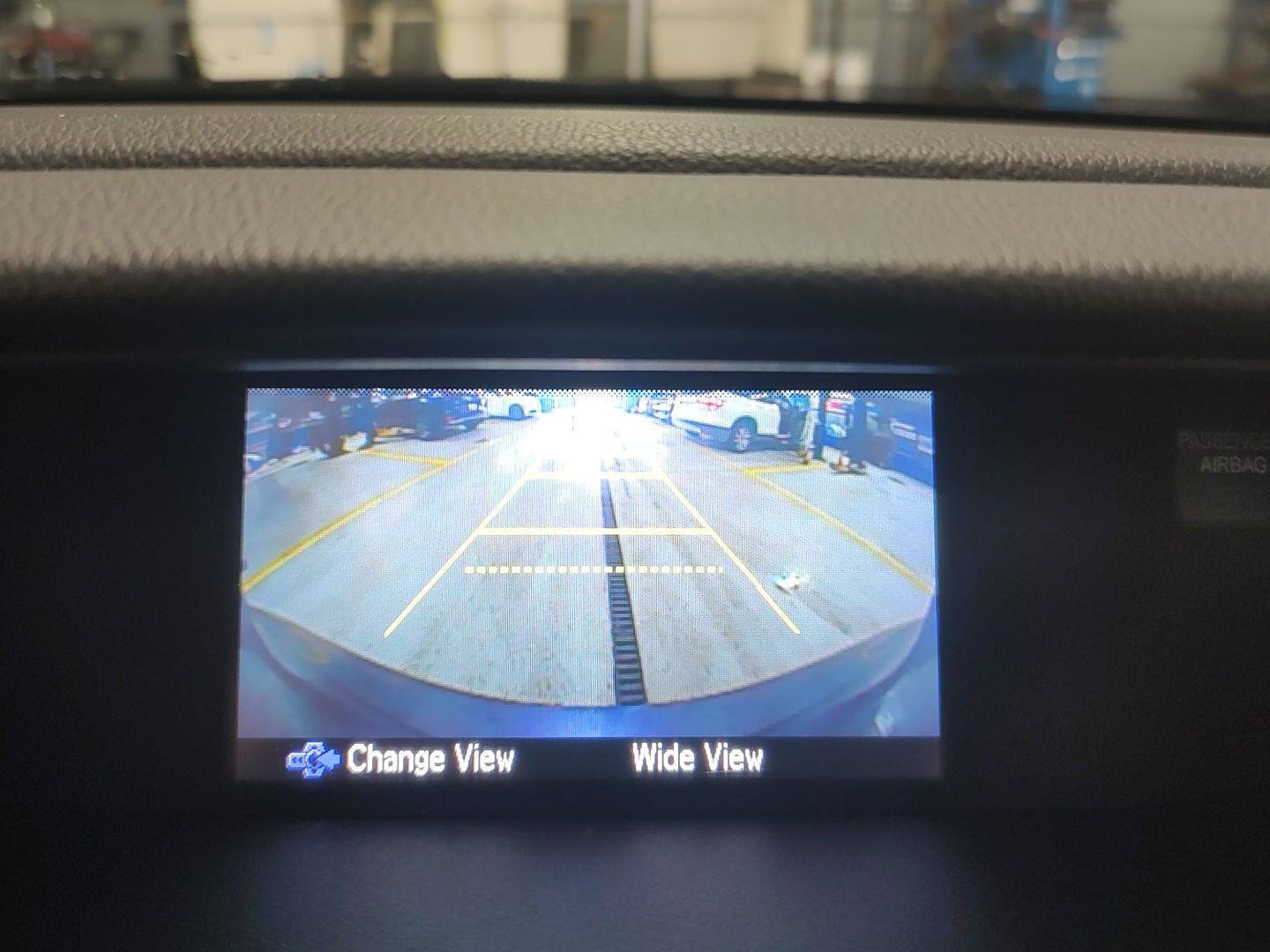 Used 2016 Honda CR-V LX image 9