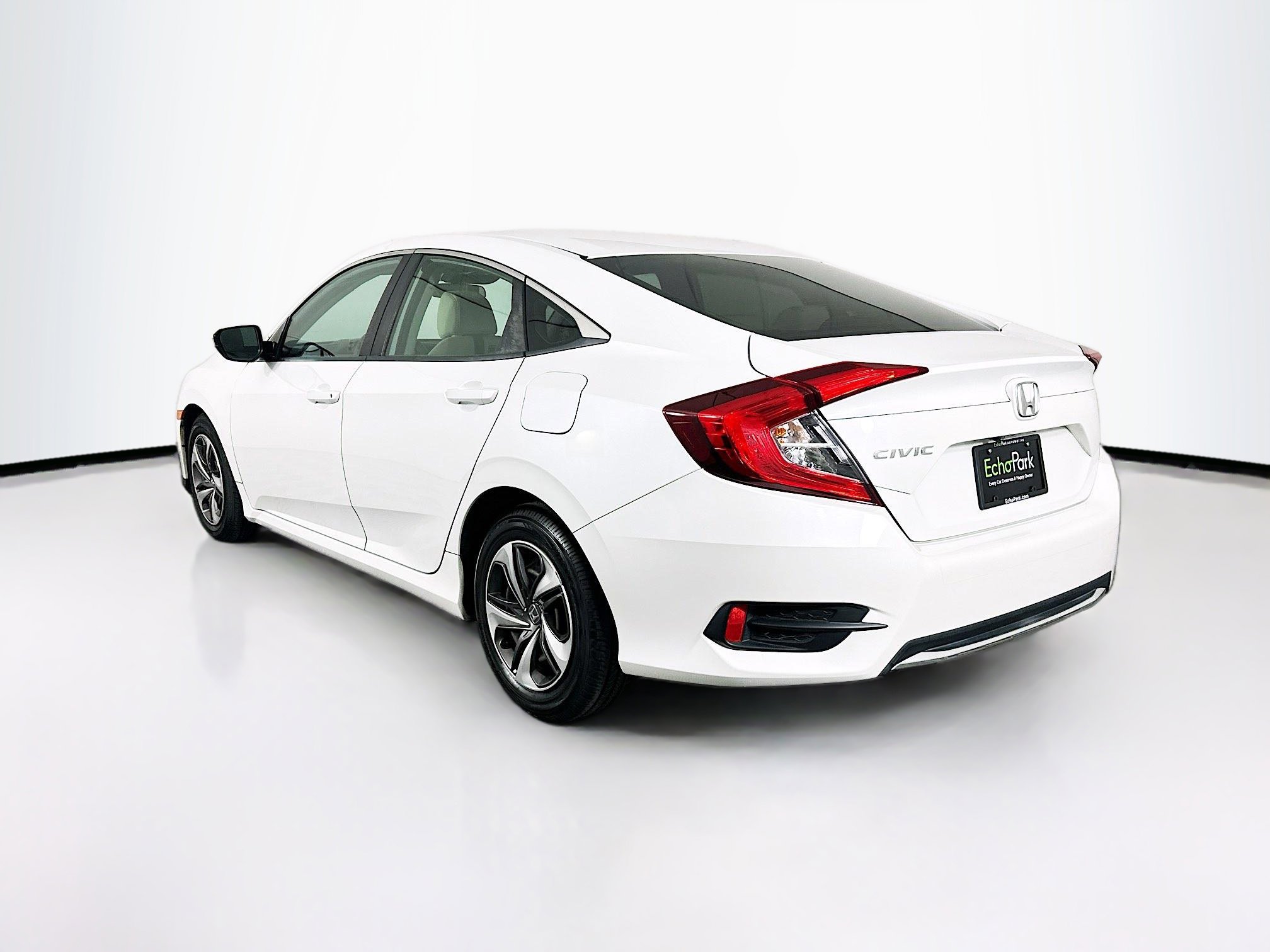Used 2020 Honda Civic LX image 5
