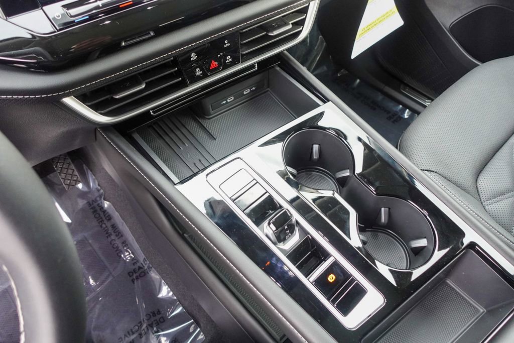 New 2026 Volkswagen Atlas SE image 22