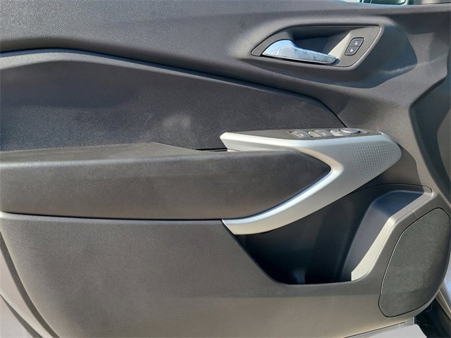 New 2026 Chevrolet Trax LS w/ LS Convenience Package image 18