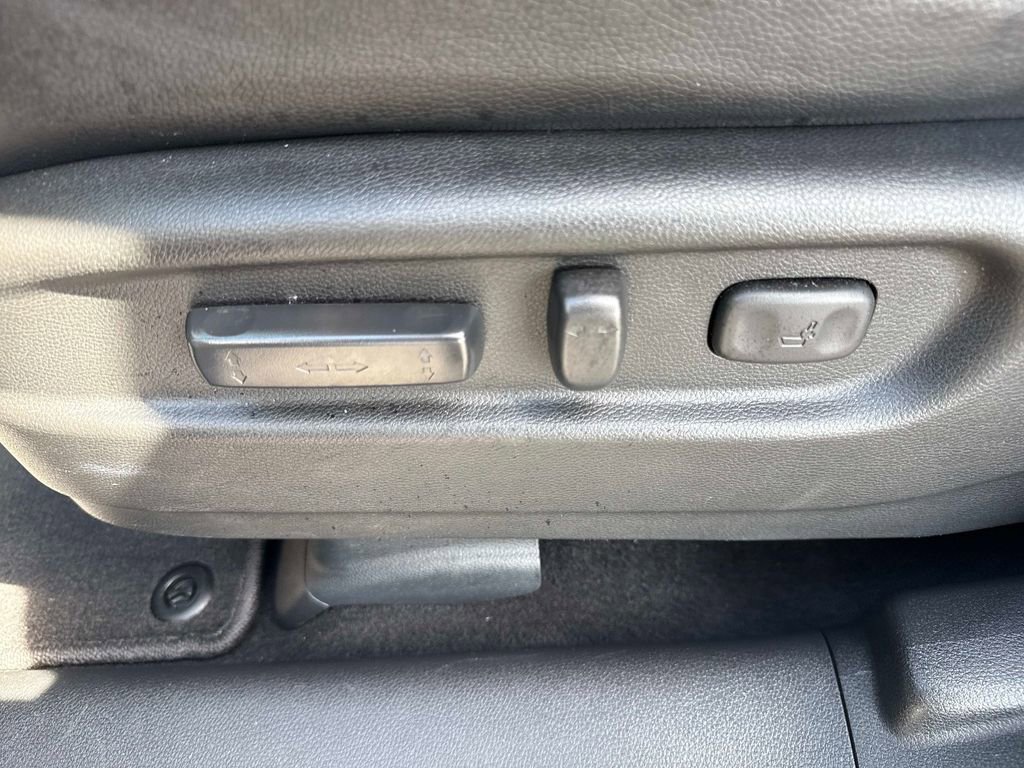 Used 2018 Honda Ridgeline RTL-T image 17