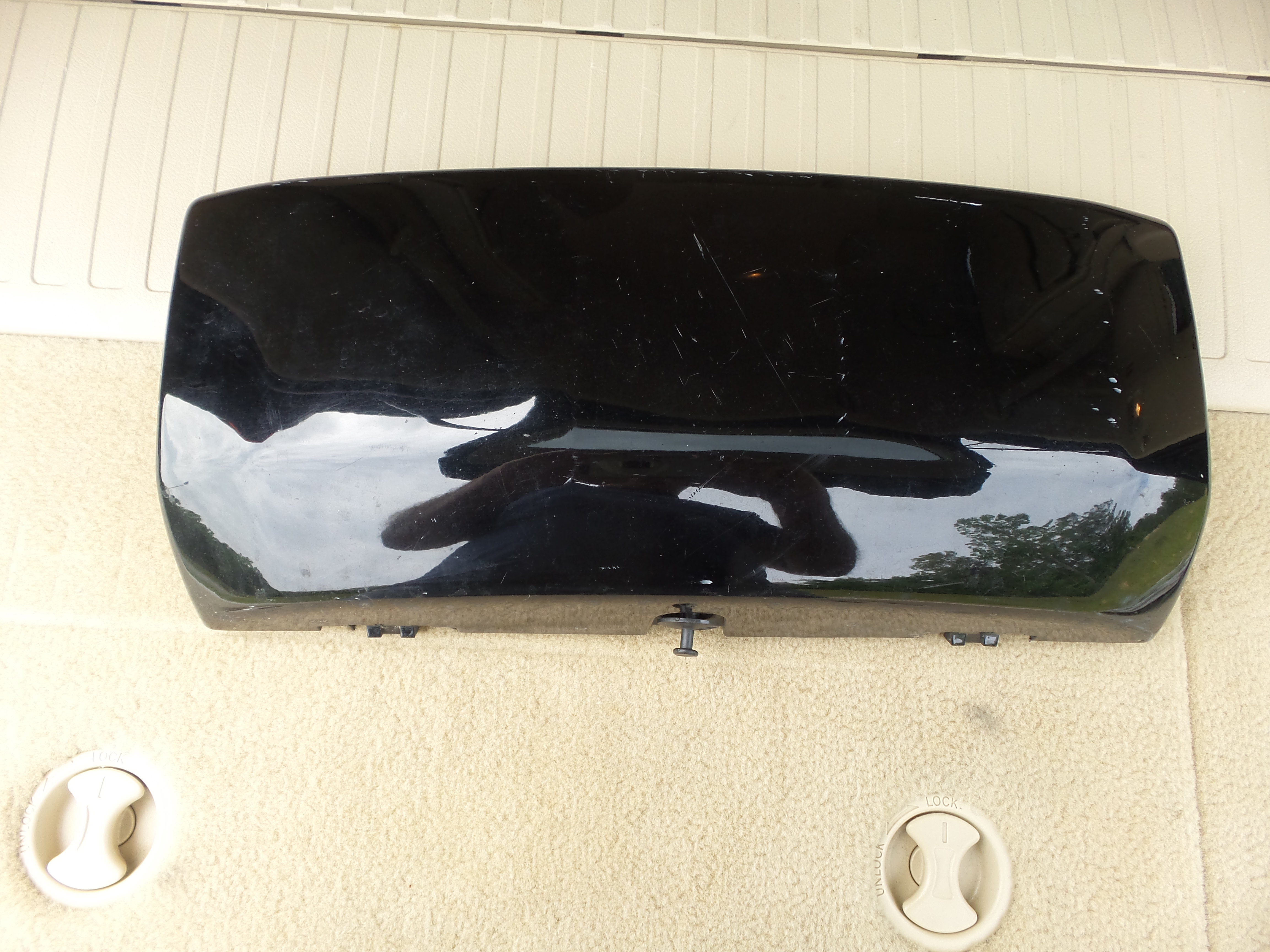Used 2011 Lexus LX 570 4WD image 60