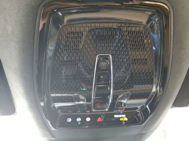 New 2025 Cadillac Escalade IQ Luxury 2 w/ LPO, Radiant Package AWD/4WD image 20