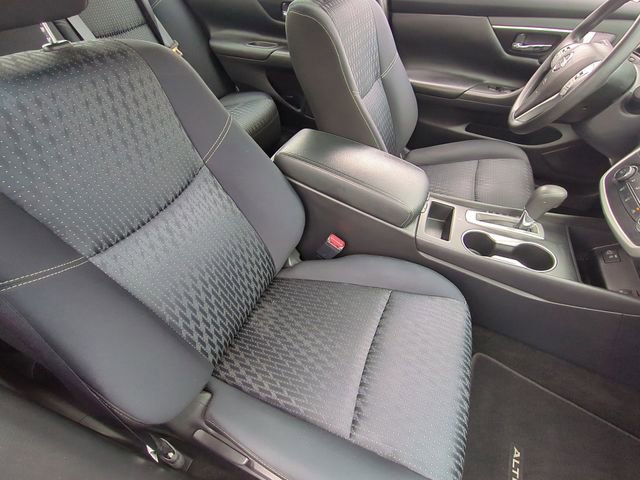 Used 2017 Nissan Altima 2.5 S w/ Power Driver Seat Package image 34