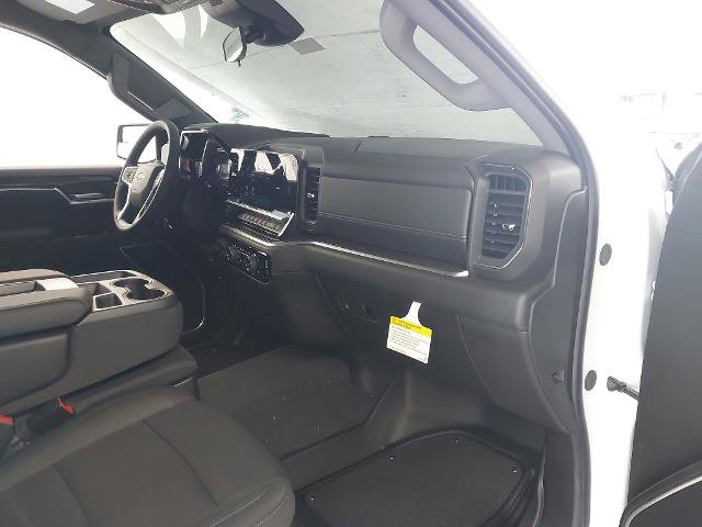 New 2025 Chevrolet Silverado 1500 LT w/ All Star Edition Plus image 29