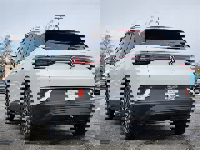 New 2026 Volkswagen ID.4 Pro image 5