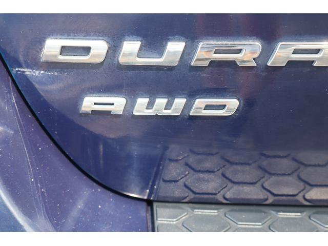 Used 2012 Dodge Durango Crew w/ Leather Interior Group AWD/4WD image 8