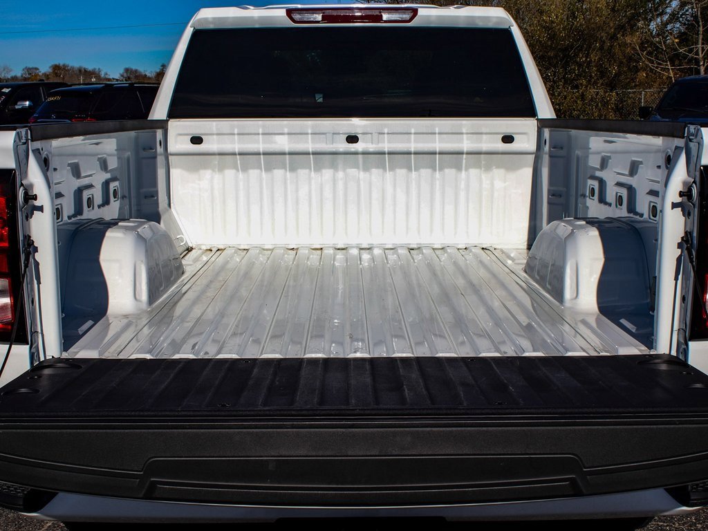 Used 2024 GMC Sierra 1500 Elevation image 40