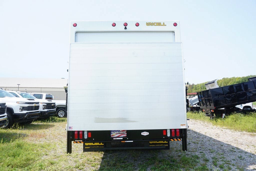 New 2024 Chevrolet Low Cab Forward 4500 XD RWD image 7