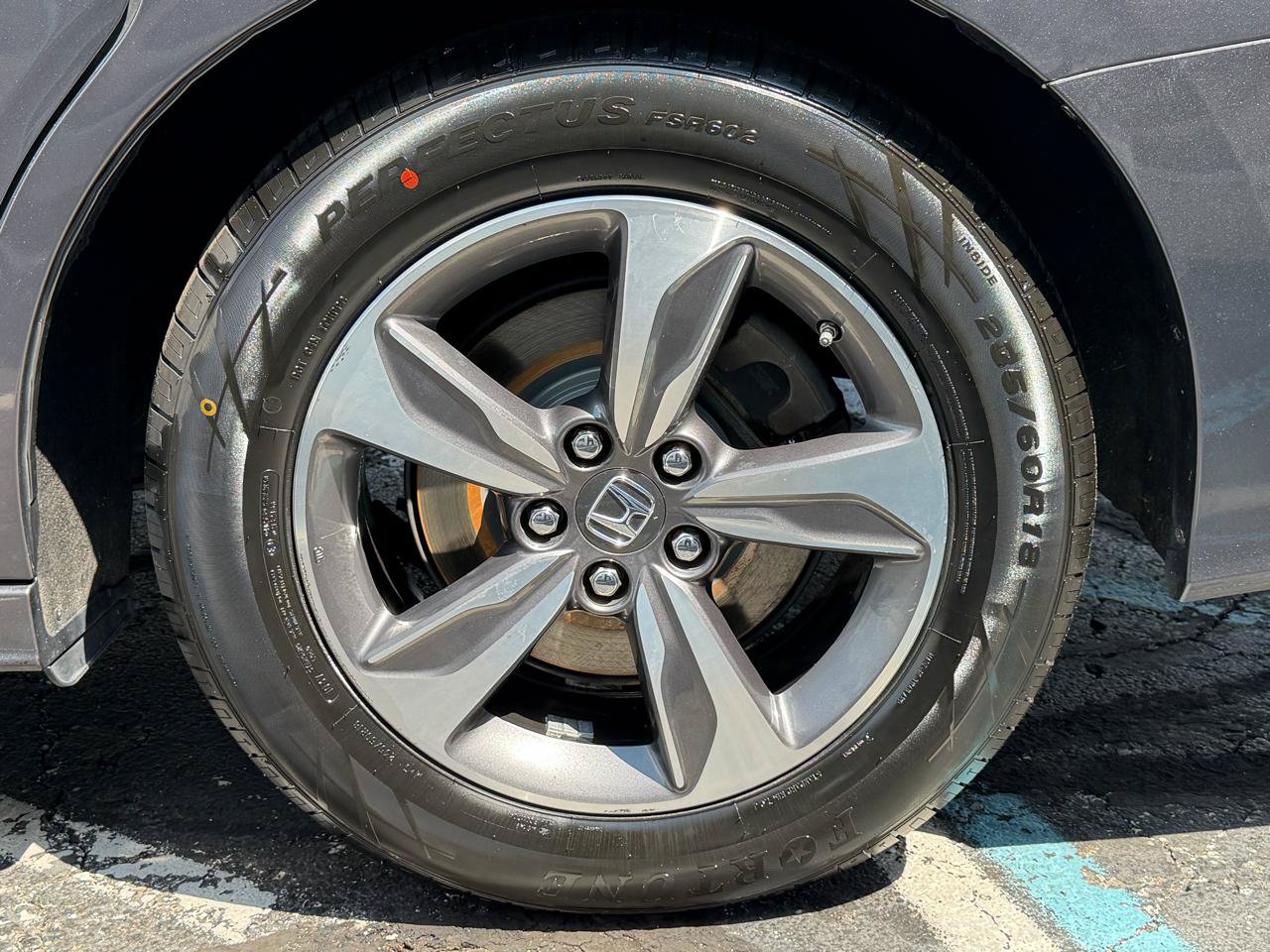 Used 2020 Honda Odyssey Touring image 39