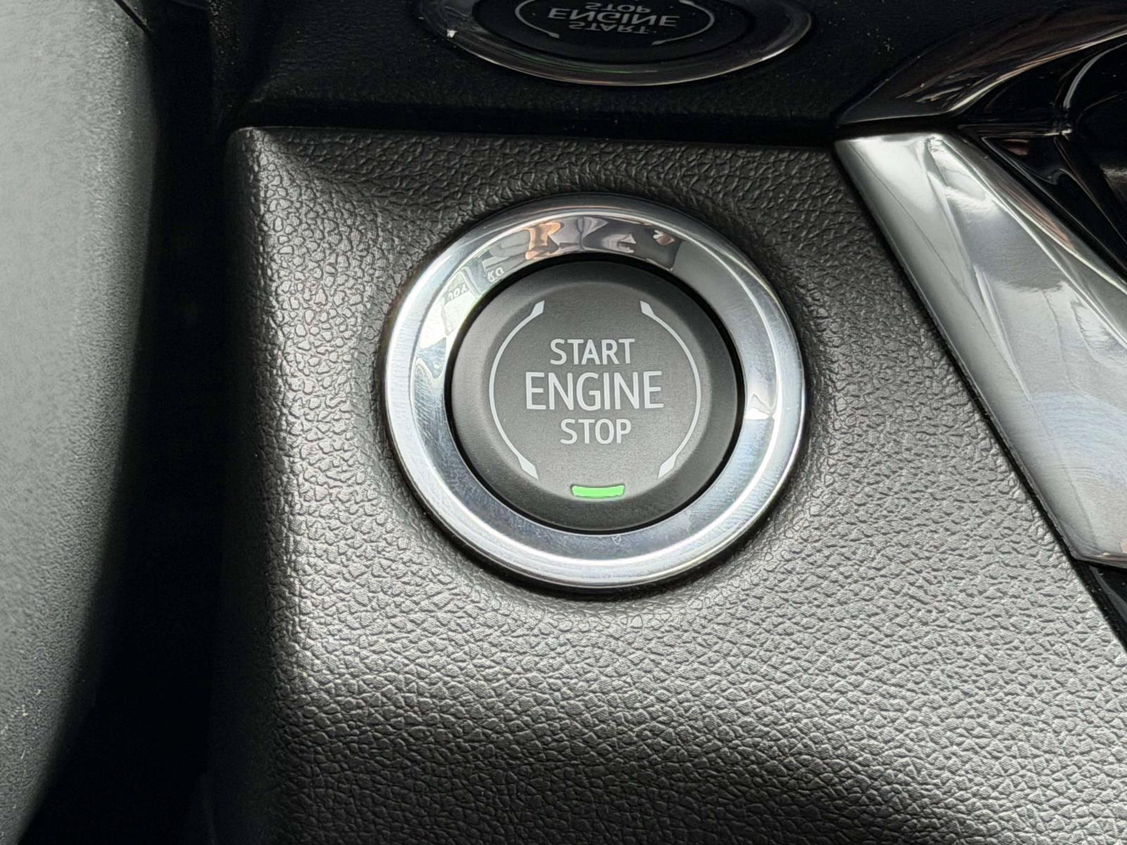 New 2026 Buick Envista Sport Touring w/ Convenience I Package FWD image 16