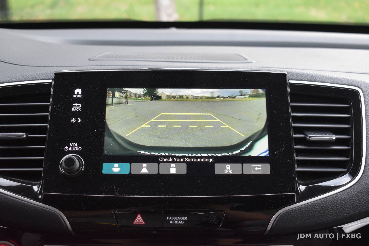 Used 2019 Honda Pilot Touring image 24
