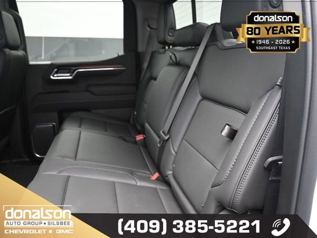 New 2026 GMC Sierra 1500 Denali w/ Technology Package image 11