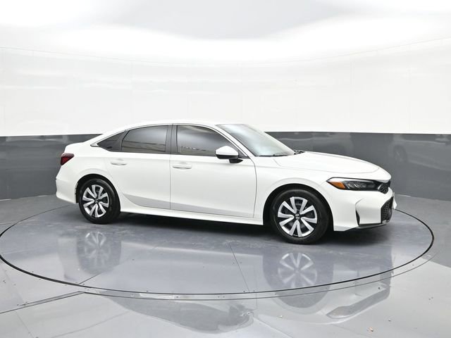 Certified 2026 Honda Civic LX image 17