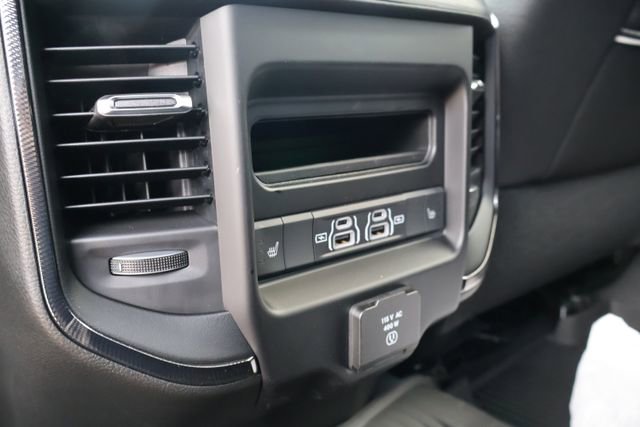 New 2026 RAM 2500 Power Wagon image 9