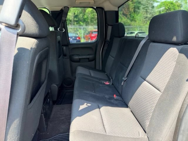 Used 2013 GMC Sierra 1500 SLE w/ Power Tech Package AWD/4WD image 21