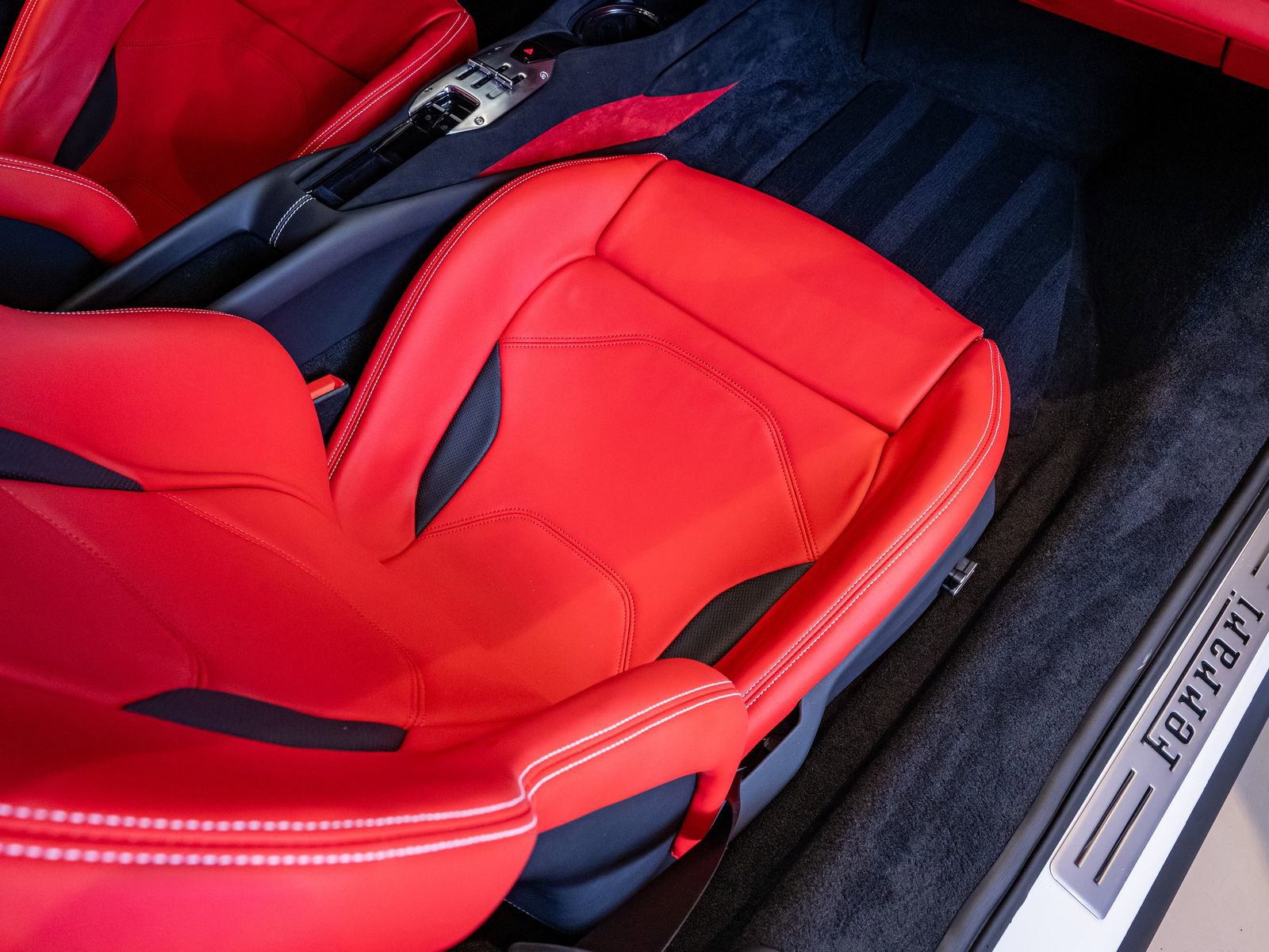 Used 2024 Ferrari 296 GTB image 20