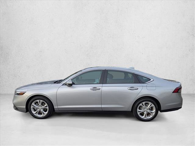 Used 2023 Honda Accord LX image 9