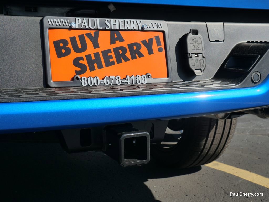 New 2026 RAM 1500 Laramie image 14