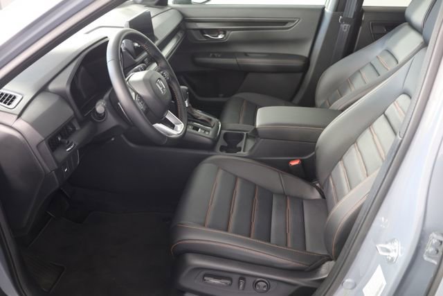 Certified 2026 Honda CR-V Sport-L image 20
