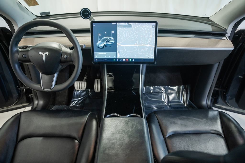 Used 2020 Tesla Model Y Performance AWD/4WD image 26
